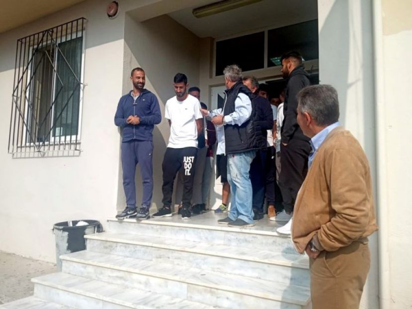 «Κάλεσμα στη νεολαία»