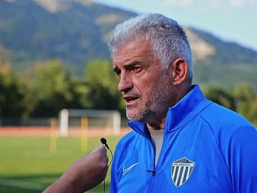 «Ο Αναστόπουλος δεν έφυγε ποτέ»!