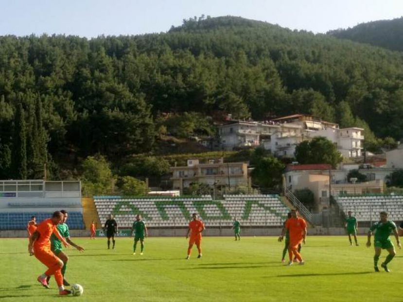Αποτελεσματικός Λεβαδειακός