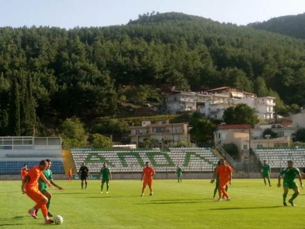 Αποτελεσματικός Λεβαδειακός