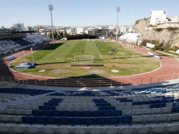 Δεν μένει ο Ριβελίνο