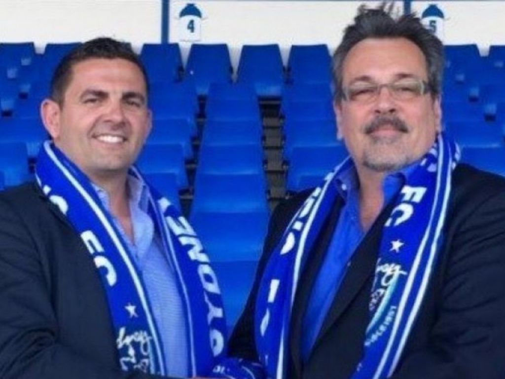 «Θέλει την Ξάνθη στη Super League»