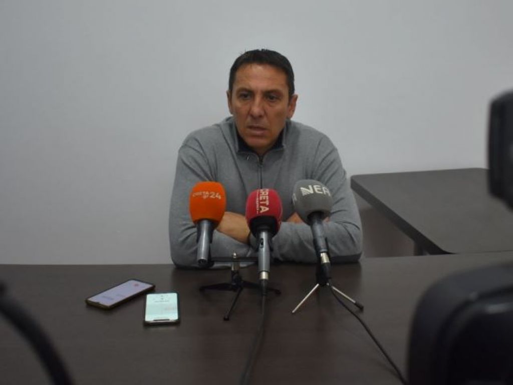 «Έχουμε… συνέλθει»