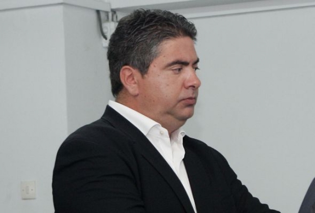 Μνεία Μασούρη για την Παναχαϊκή