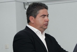 Μνεία Μασούρη για την Παναχαϊκή