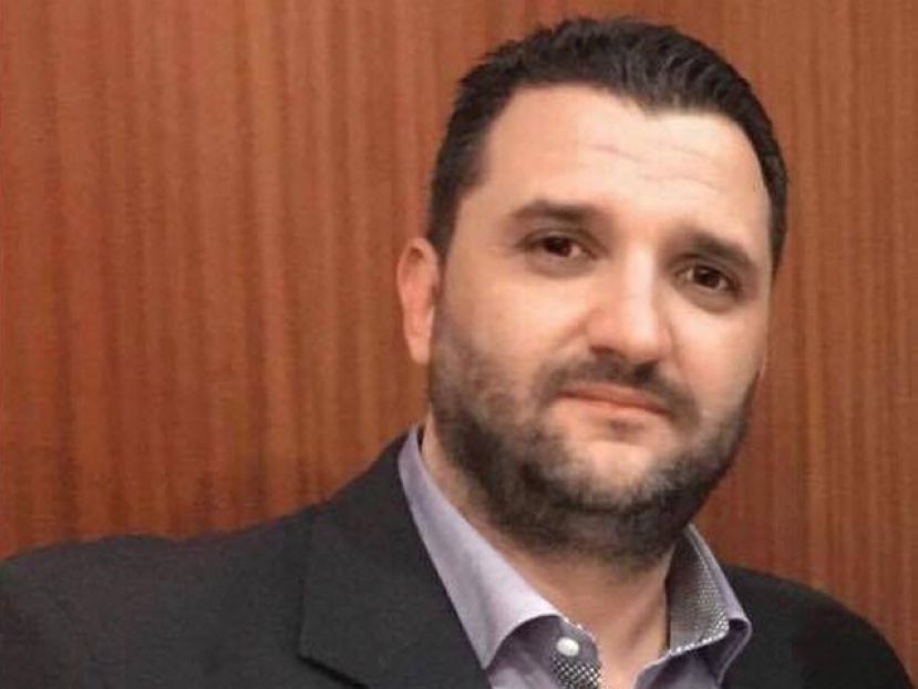 Παραιτήθηκε ο Κολιός