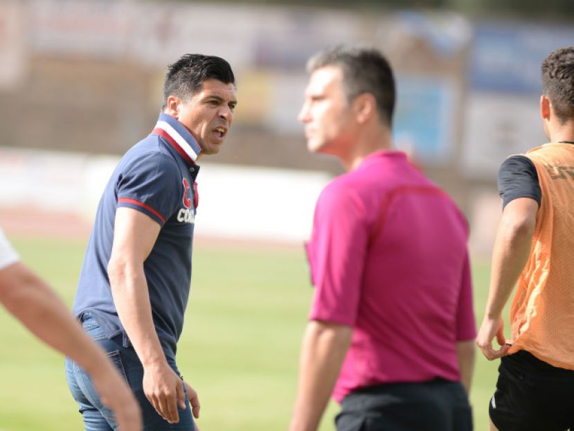 «Ευνοήθηκε ο Εργοτέλης»