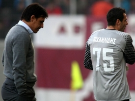 Κόουλμαν: «Λείπει το γκολ»