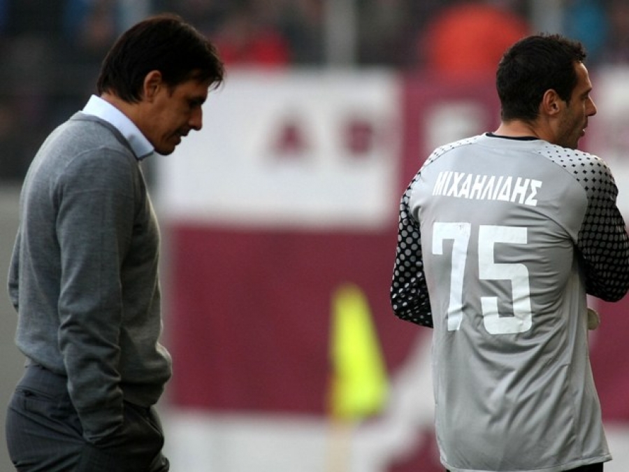Κόουλμαν: «Λείπει το γκολ»