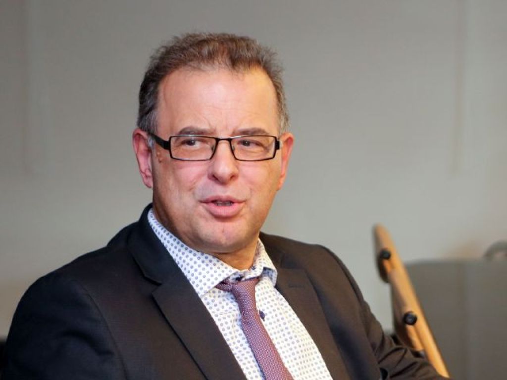 «Μας χρωστά 1.5 εκατ. € ο ΠΟΤ Ηρακλής»