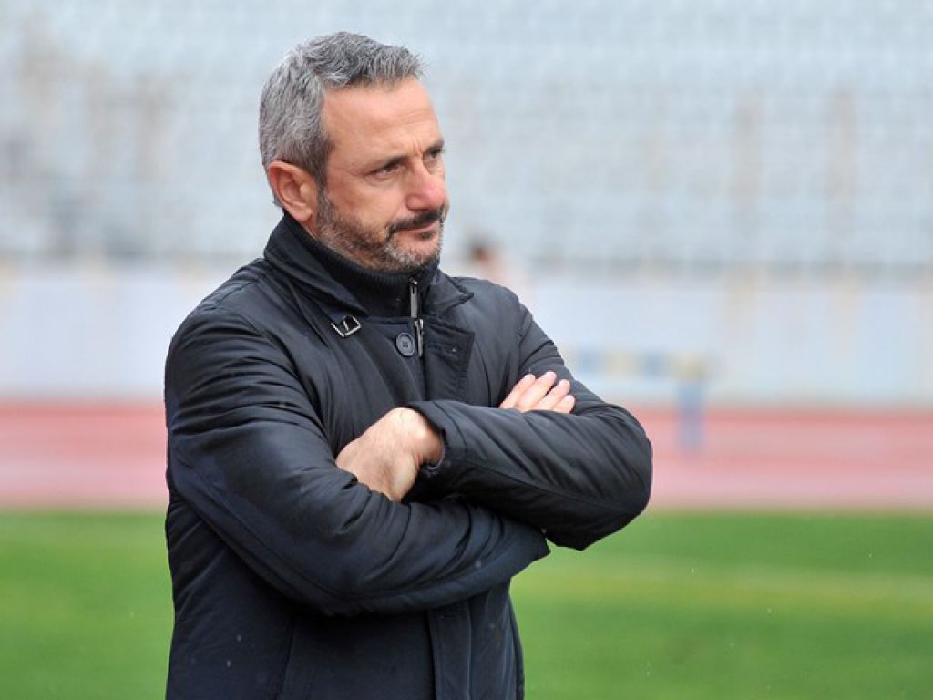 «Πειθαρχία και συγκέντρωση»