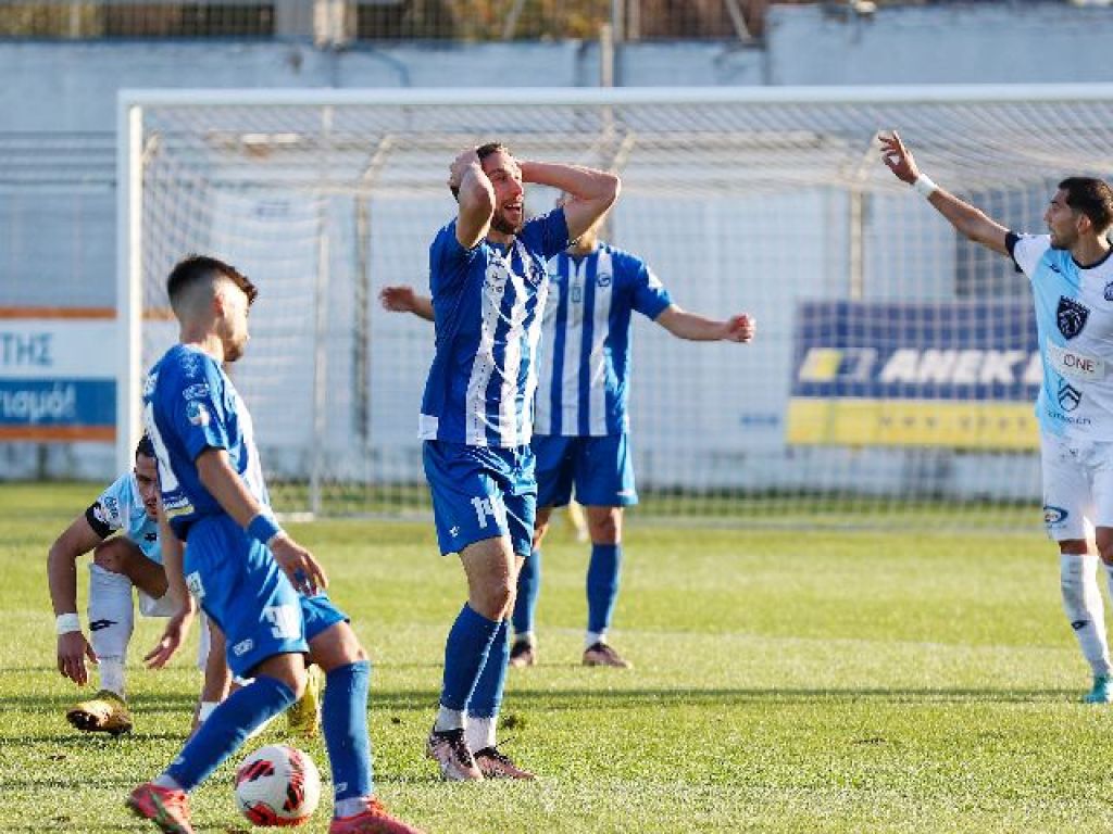 Τριάδα απόντων στα Χανιά