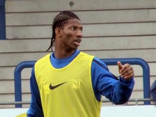 Με Κιμανί ο Φωστήρας (1-0)