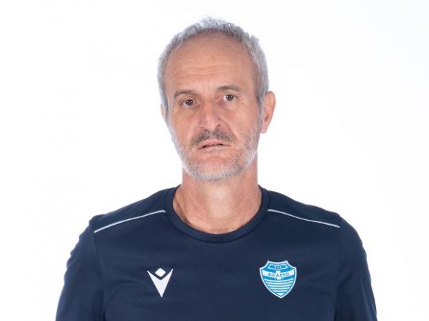 Το τιμ Χαραλαμπίδη
