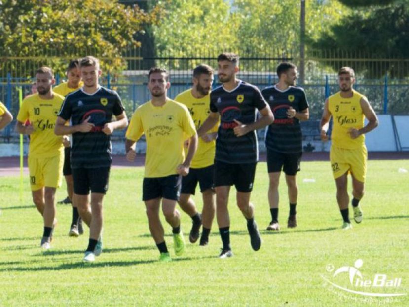 «Σας καλωσορίζουμε σπίτι μας»