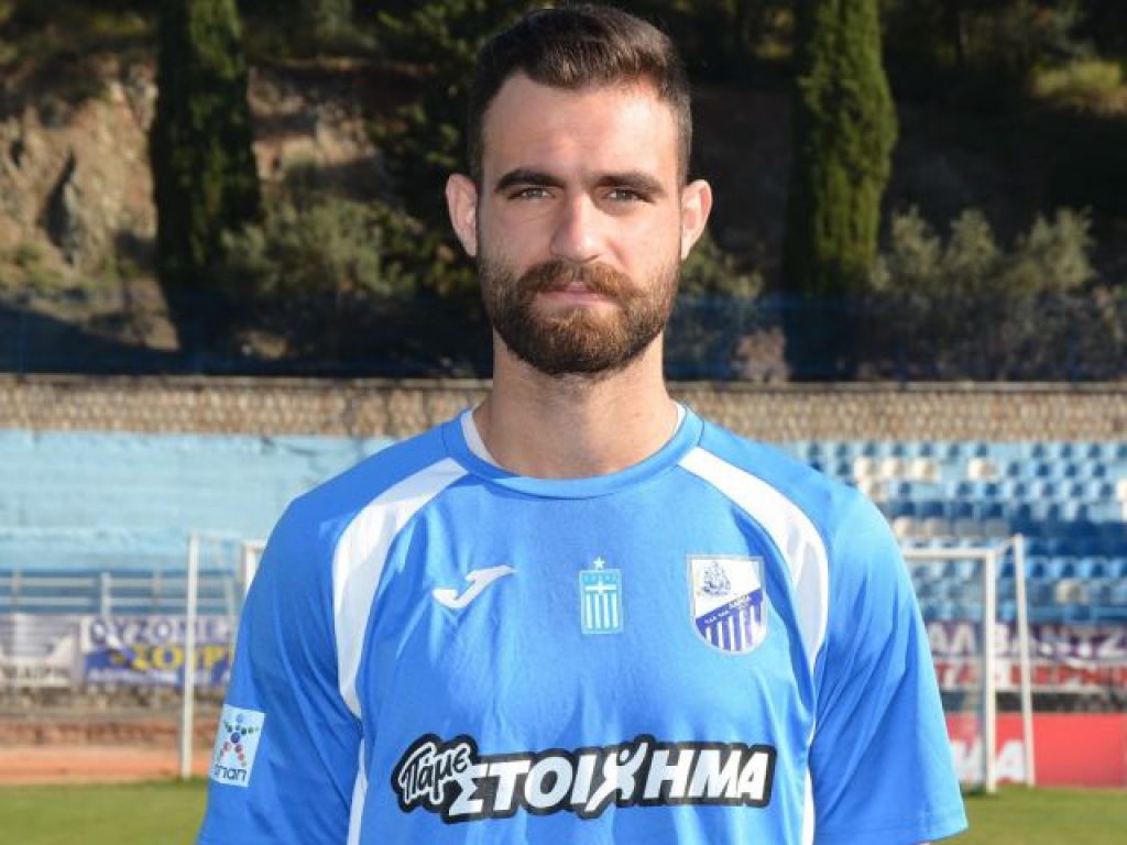 Τέλος ο Τσαμούρης