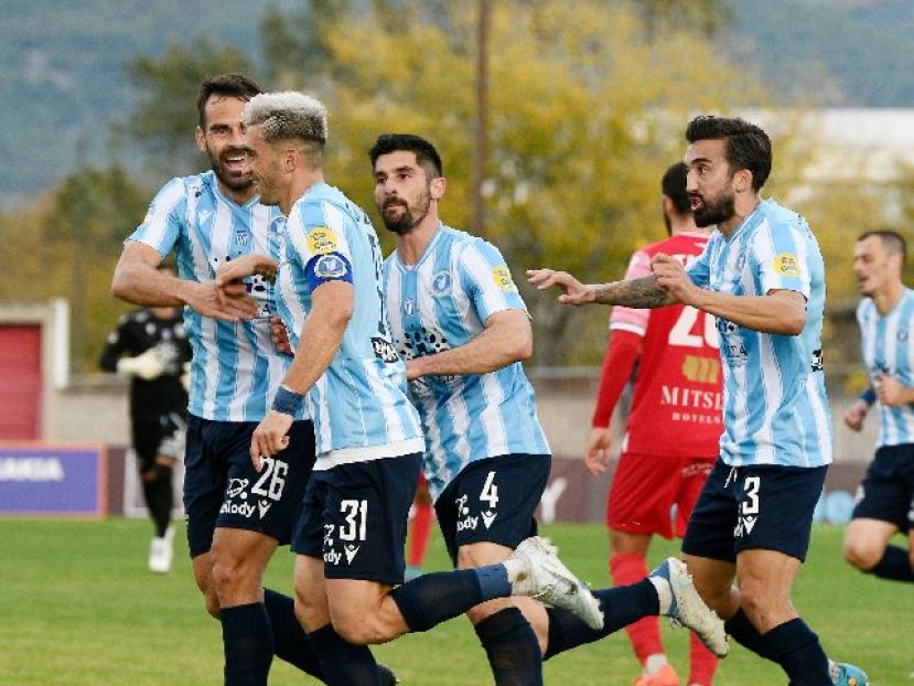 Αποτελεσματική Νίκη