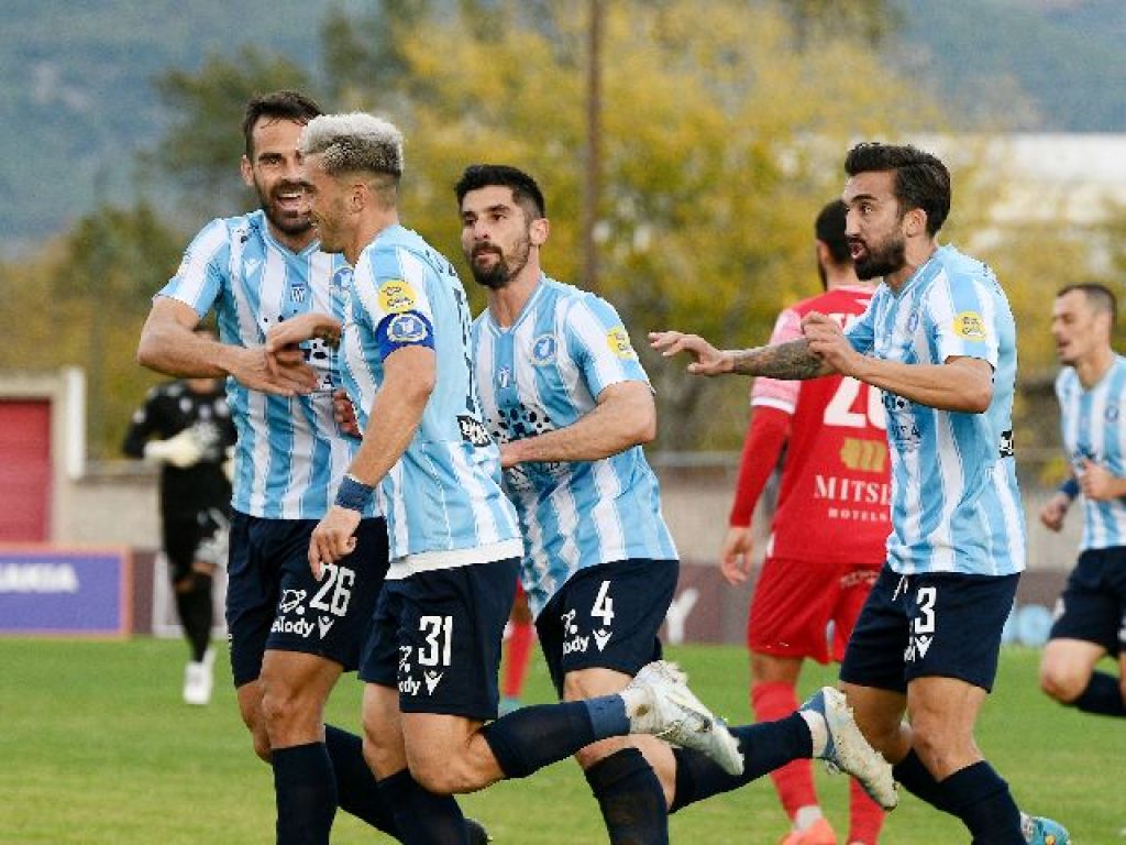 Αποτελεσματική Νίκη