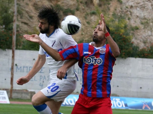 Με Καλί η Βέροια