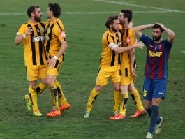 Χάνει Χατζηρίζο η Καρδίτσα