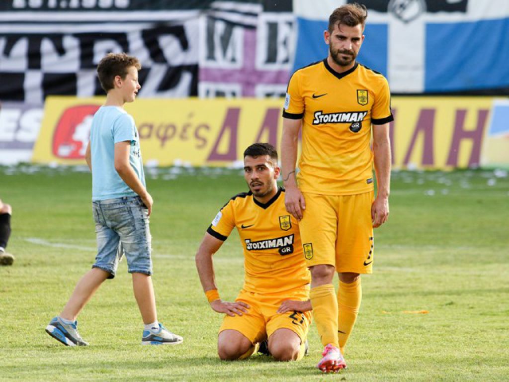 Με το μυαλό στα ντέρμπι