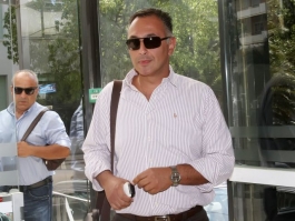 Τσοκτουρίδης: «Σε καλό δρόμο»