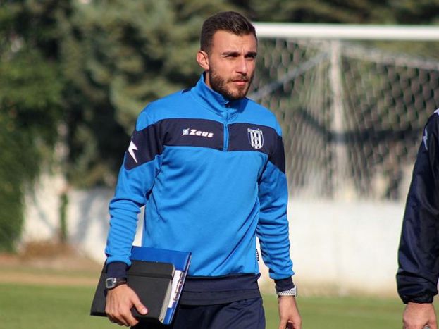 Αποχώρησε ο Γιάγκου