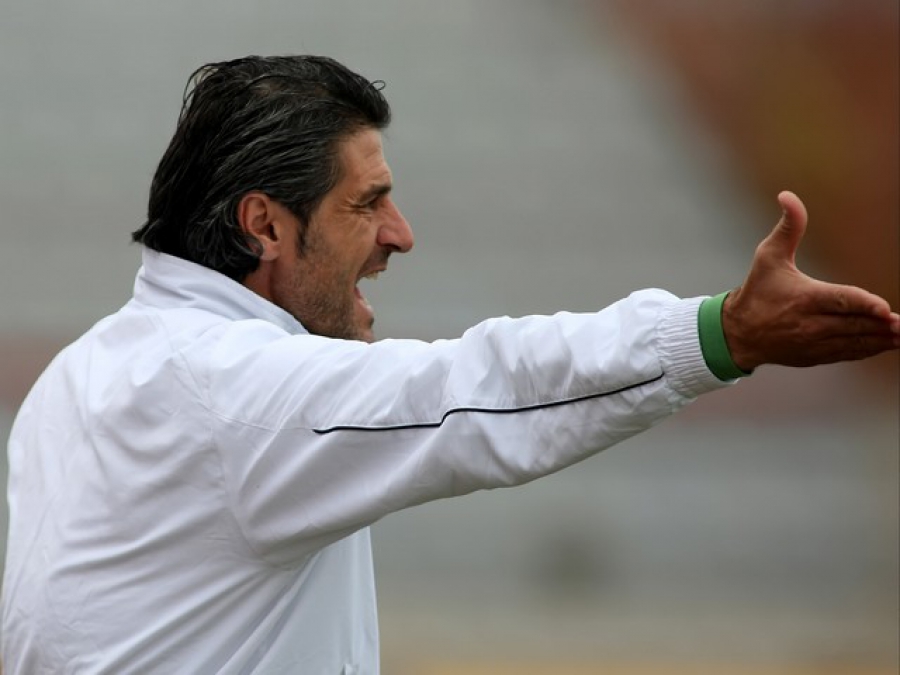 Διλμπέρης: «Σημαντικός βαθμός»