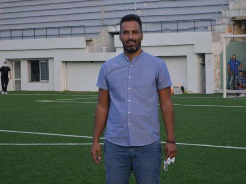 «Θυμίζουμε ομάδα άλλης κατηγορίας»