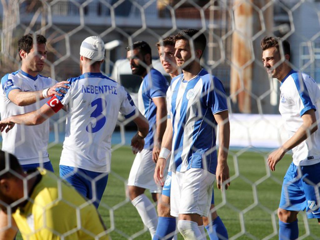 Ψάχνει την έκπληξη