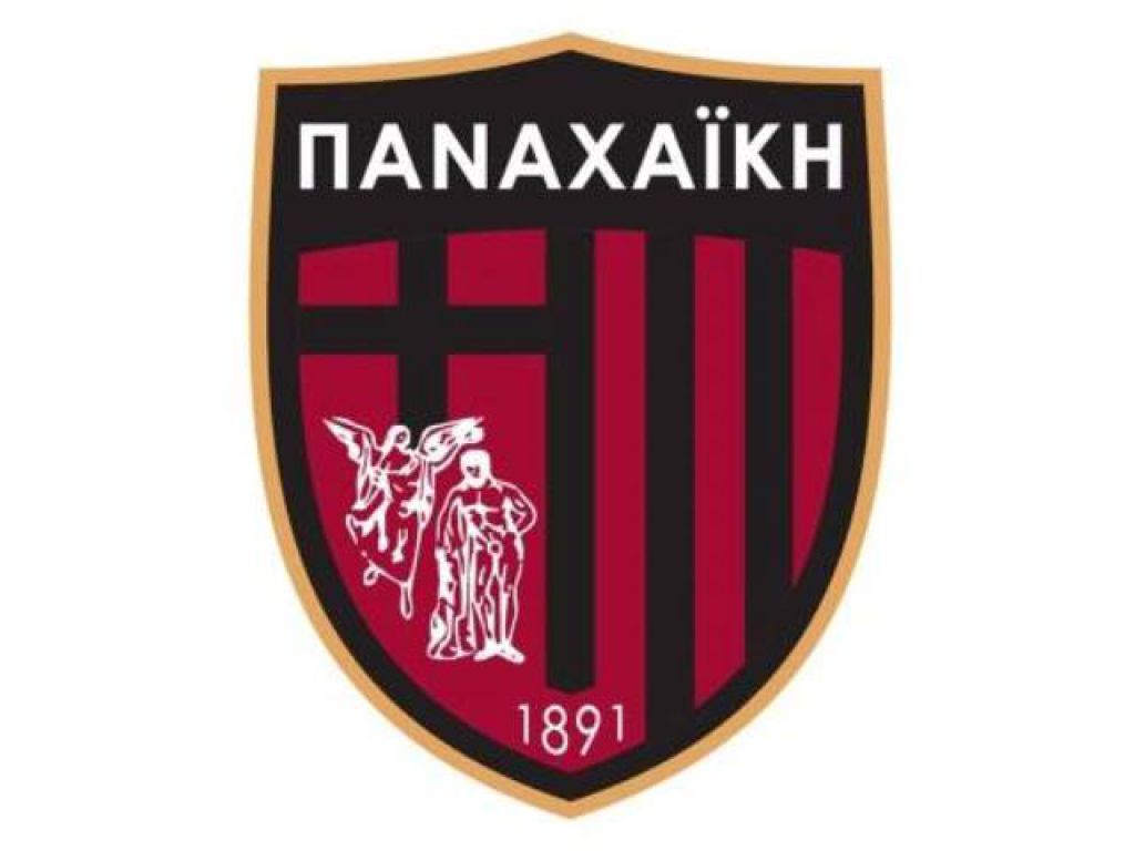 Ανανεωμένο σήμα η Παναχαϊκή (photo)