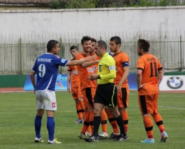 Ζητά και αποτελέσματα ο Μαραντάς