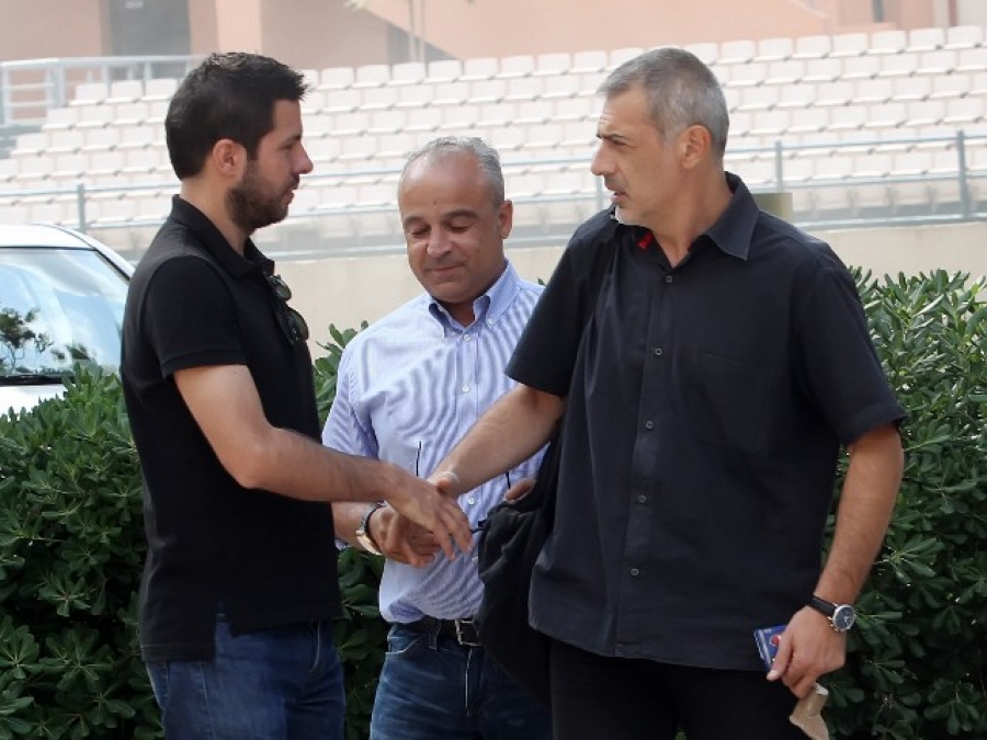 «Δεν τηρούνται οι προϋποθέσεις»