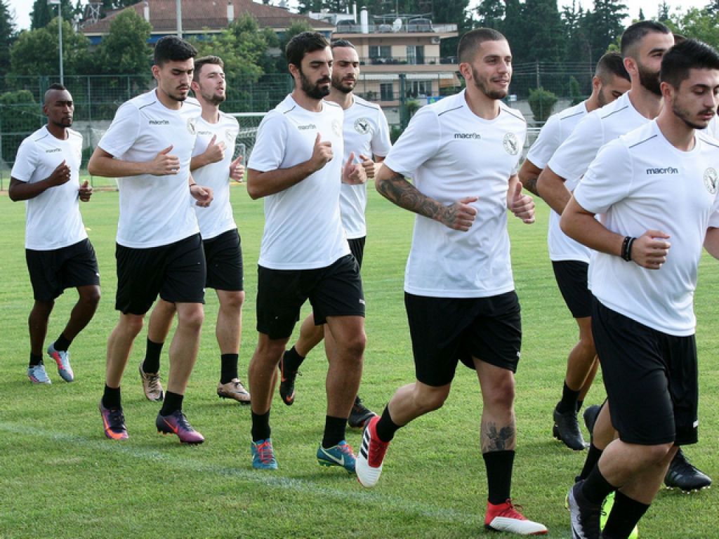 Μαγνητική ο Κασασόλα