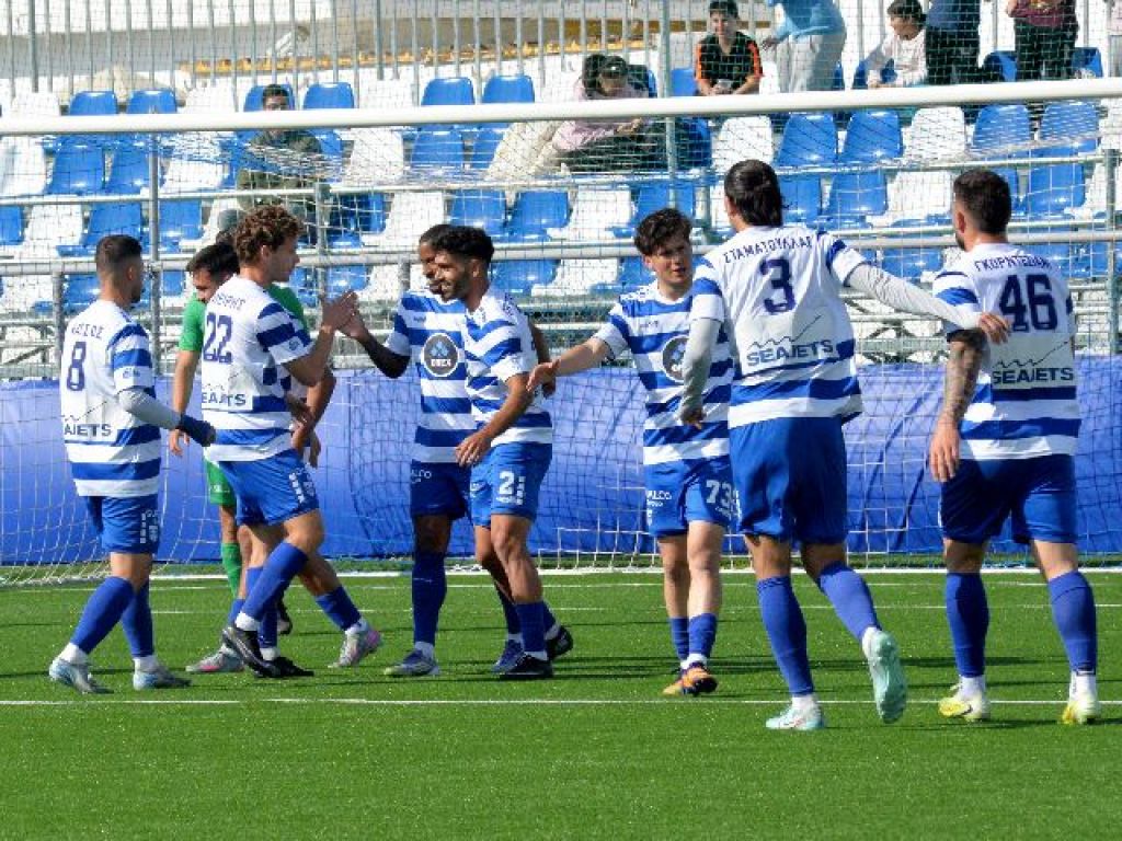 Το αυτονόητο η Ελλάς Σύρου