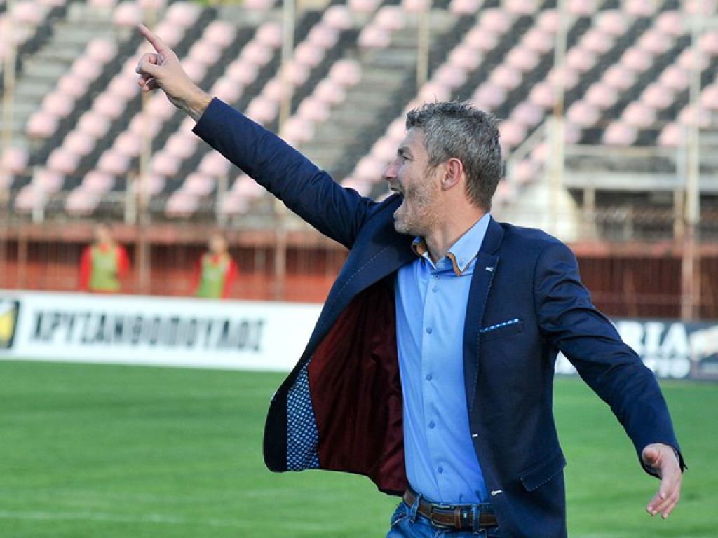 «Δεν είναι αυτός ο ΑΟΤ»