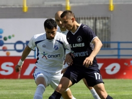 Μετά βίας 18άδα ο Ηρακλής