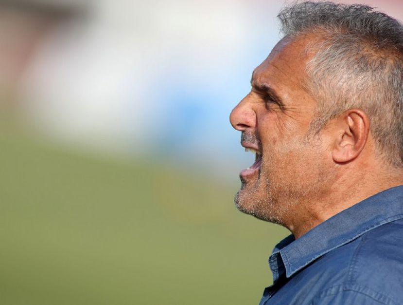 Βοσνιάδης: «Η καραμέλα αυτή έλιωσε…»