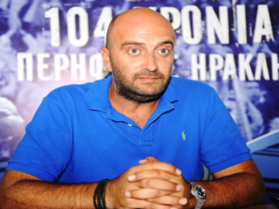 «Δεν μπορούν να κοντράρουν με λόγια»