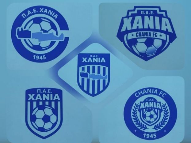 Πέντε υποψήφια νέα σήματα