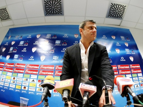 Επιστολή ΑΕΛ στη Super League