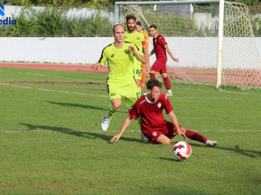 ΑΕΛ – Προοδευτική 2-2 (video)