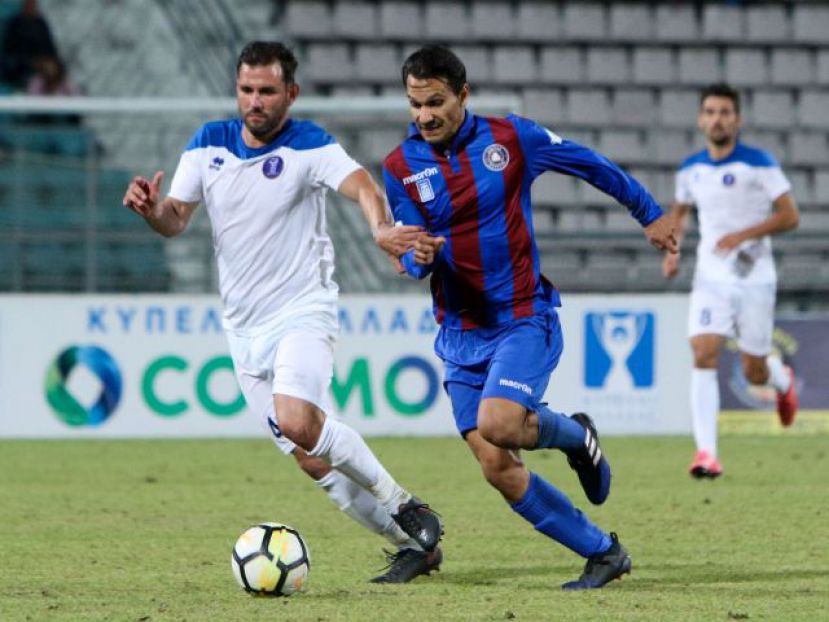 Με 20άδα η Κέρκυρα