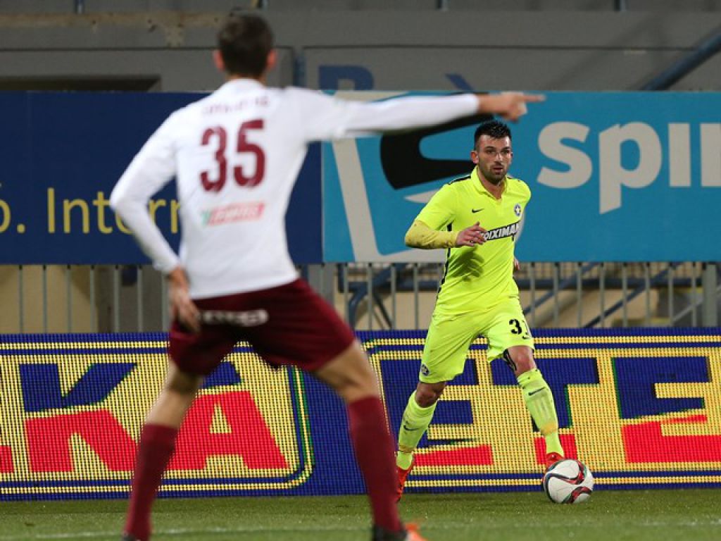 Αστέρας Τρίπολης – ΑΕΛ 3-0 (video)
