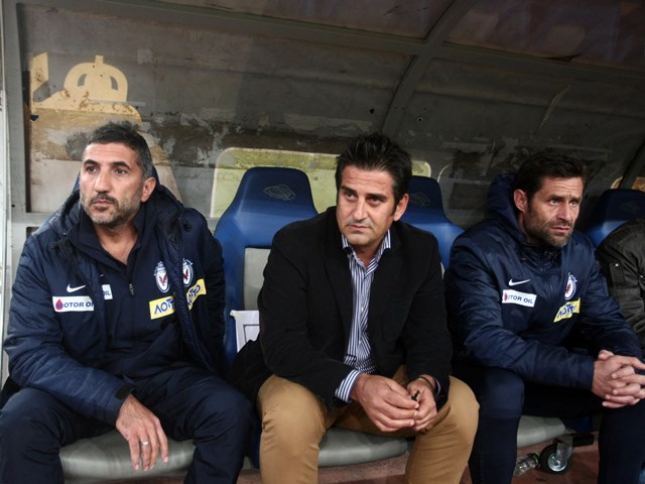 Η πιο βαριά για την Επισκοπή