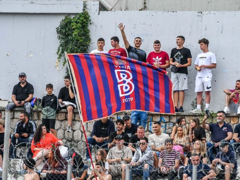 Επιτροπές στη Βέροια