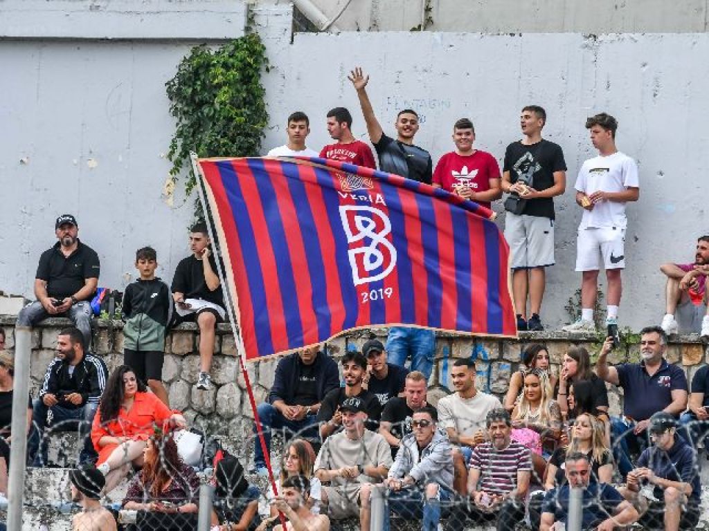 Επιτροπές στη Βέροια
