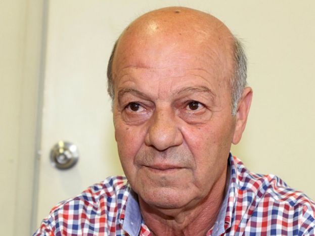 «Δεν πάει άλλο»