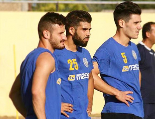 Τεσσάρα στον Λεβάντε η Ζάκυνθος