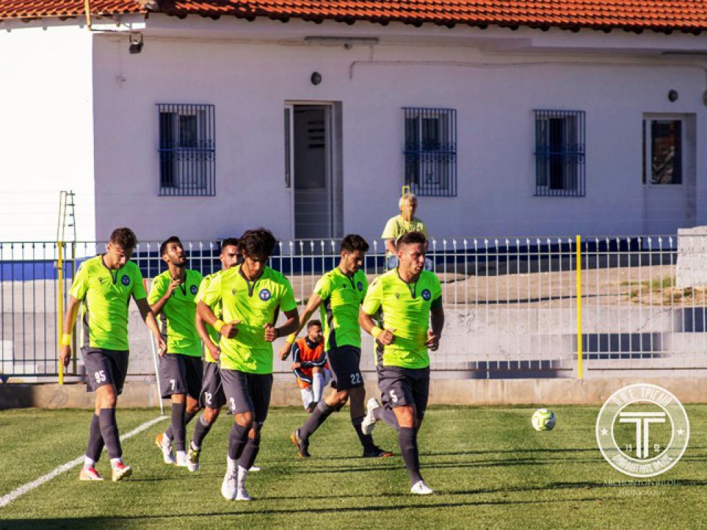 Με… φόρα στη Ρόδο